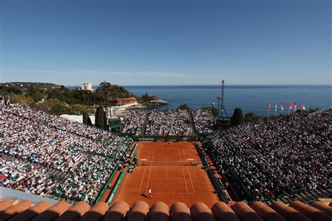 monte carlo rolex tennis 2019|monte carlo tennis tournament schedule.